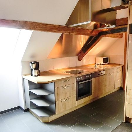 Gaestezimmer Im Weingut Wolf 그로스카를바흐 외부 사진